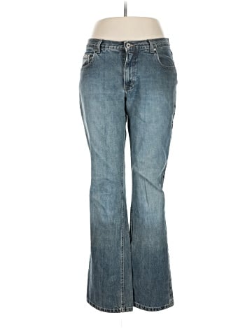 Hydraulic Jeans (view 1)