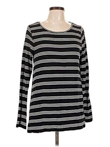 Calypso St. Barth Long Sleeve T-Shirt (view 1)