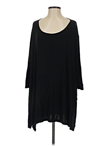 FP BEACH 3/4 Sleeve T-Shirt (view 1)