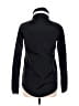 Nike 100% Polyamide Black Track Jacket Size M (estimated) - photo 2