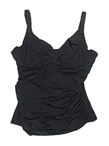 Anne Cole Signature One Piece Swimsuit (view 1)