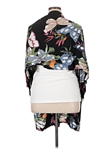Emery Rose Kimono (view 2)