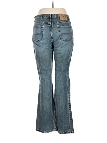Hydraulic Jeans (view 2)