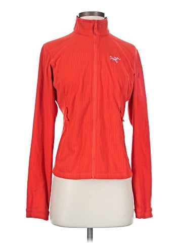 Arc'teryx Track Jacket (view 1)