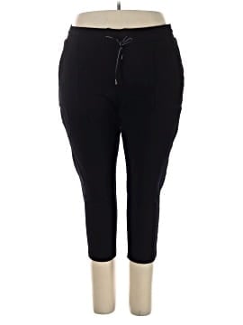 T by Talbots Active Pants (view 1)