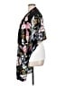 Emery Rose Black Kimono Size XL - photo 5