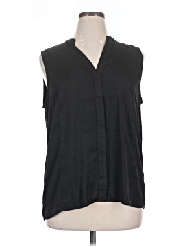 Banana Republic Sleeveless Blouse