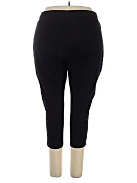 T by Talbots Active Pants (view 2)