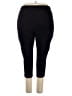 T by Talbots Black Active Pants Size 3X (petite) - photo 2