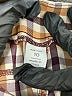 Cato Houndstooth Brown Dress Pants Size 10 - photo 7
