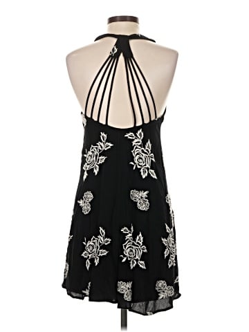 My Michelle Casual Dress (view 2)