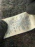 Lands' End 100% Nylon Gray Jacket Size 4 - photo 4