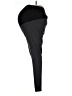 Motherhood Black Active Pants Size Lg Maternity - photo 5