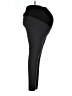 Motherhood Black Active Pants Size Lg Maternity - photo 4