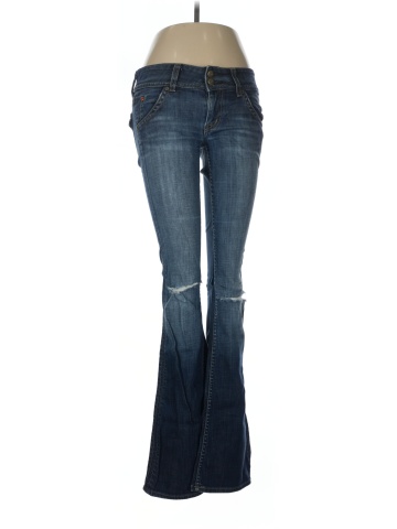 Hudson Jeans Jeans (view 1)