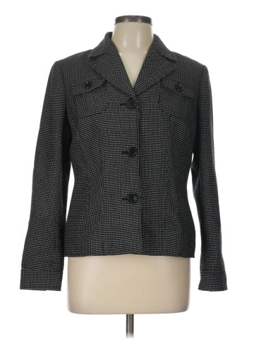 Jones New York Signature Blazer (view 1)