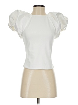 Alice + Olivia Sleeveless Blouse