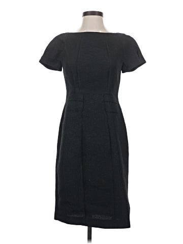 Schumacher Cocktail Dress (view 1)