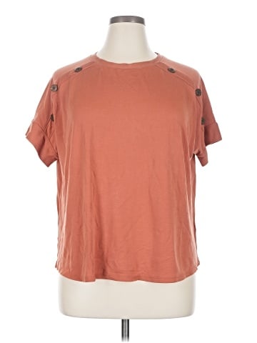 Westbound Short Sleeve T-Shirt (view 1)