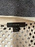 J.Crew Ivory Cardigan Size L - photo 7