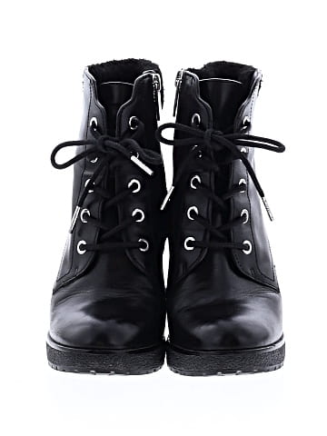 MICHAEL Michael Kors Ankle Boots (view 2)