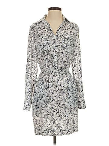 BCBGeneration Casual Dress (view 1)