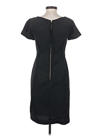 Schumacher Cocktail Dress (view 2)