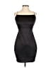 Windsor Black Cocktail Dress Size L - photo 1