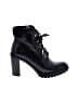 MICHAEL Michael Kors Black Ankle Boots Size 6 1/2 - photo 1