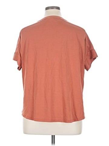 Westbound Short Sleeve T-Shirt (view 2)