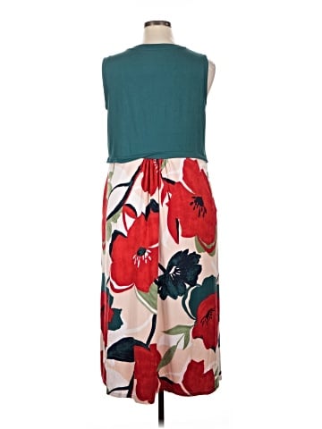 Cuddl Duds Casual Dress (view 2)