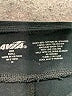 Avia Solid Black Active Pants Size S - photo 4