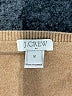 J.Crew Factory Store Tan Pullover Sweater Size M - photo 7