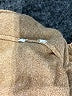 J.Crew Factory Store Tan Pullover Sweater Size M - photo 8