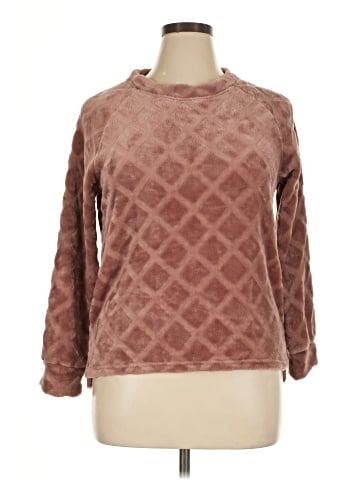 Alison Andrews Pullover Sweater (view 1)