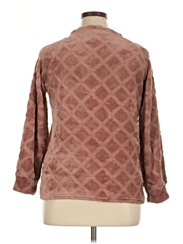 Alison Andrews Pullover Sweater (view 2)