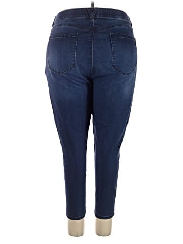 Democracy Jeans (view 2)