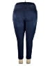 Democracy Solid Blue Jeans Size 24 - photo 2