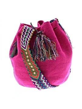 Saraye Bucket Bag (view 1)
