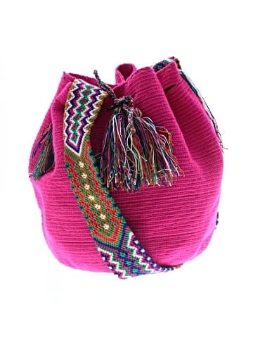Saraye Bucket Bag (view 1)