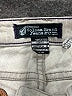 Volcom Ivory Denim Shorts Size 7 - photo 3