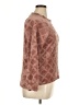 Alison Andrews 100% Polyester Brown Pullover Sweater Size XL - photo 4