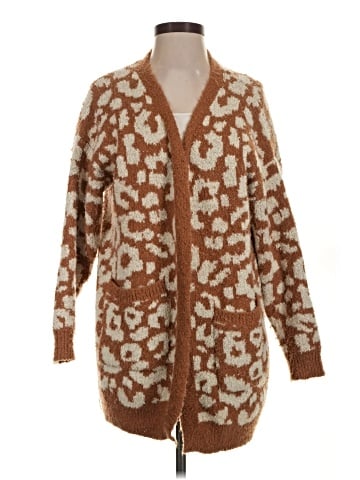 Azalea Cardigan (view 1)