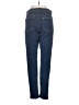 MICHAEL Michael Kors Solid Blue Jeans Size 6 - photo 2