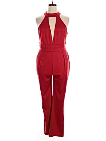 Venus Jumpsuit (view 1)