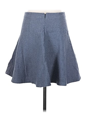 Theory Denim Skirt (view 2)