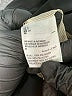 Charter Club 100% Polyester Solid Black Coat Size S - photo 7