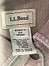 L.L.Bean Solid Tan Jacket Size M - photo 6