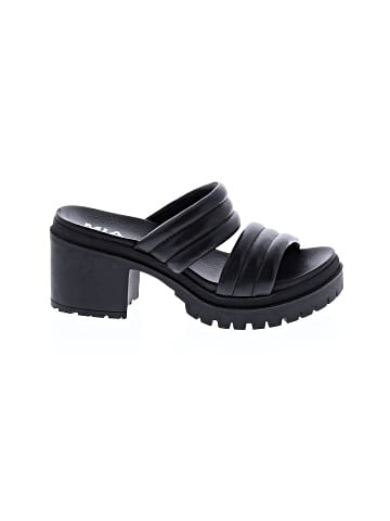 Mia Sandals (view 1)