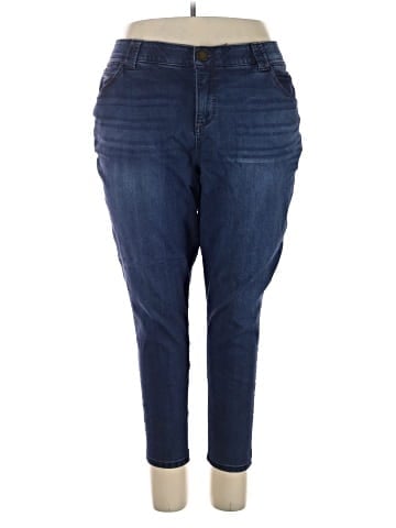 Democracy Jeans (view 1)